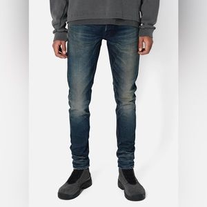 JOHN ELLIOTT | Cast 2 Nimbus Jeans